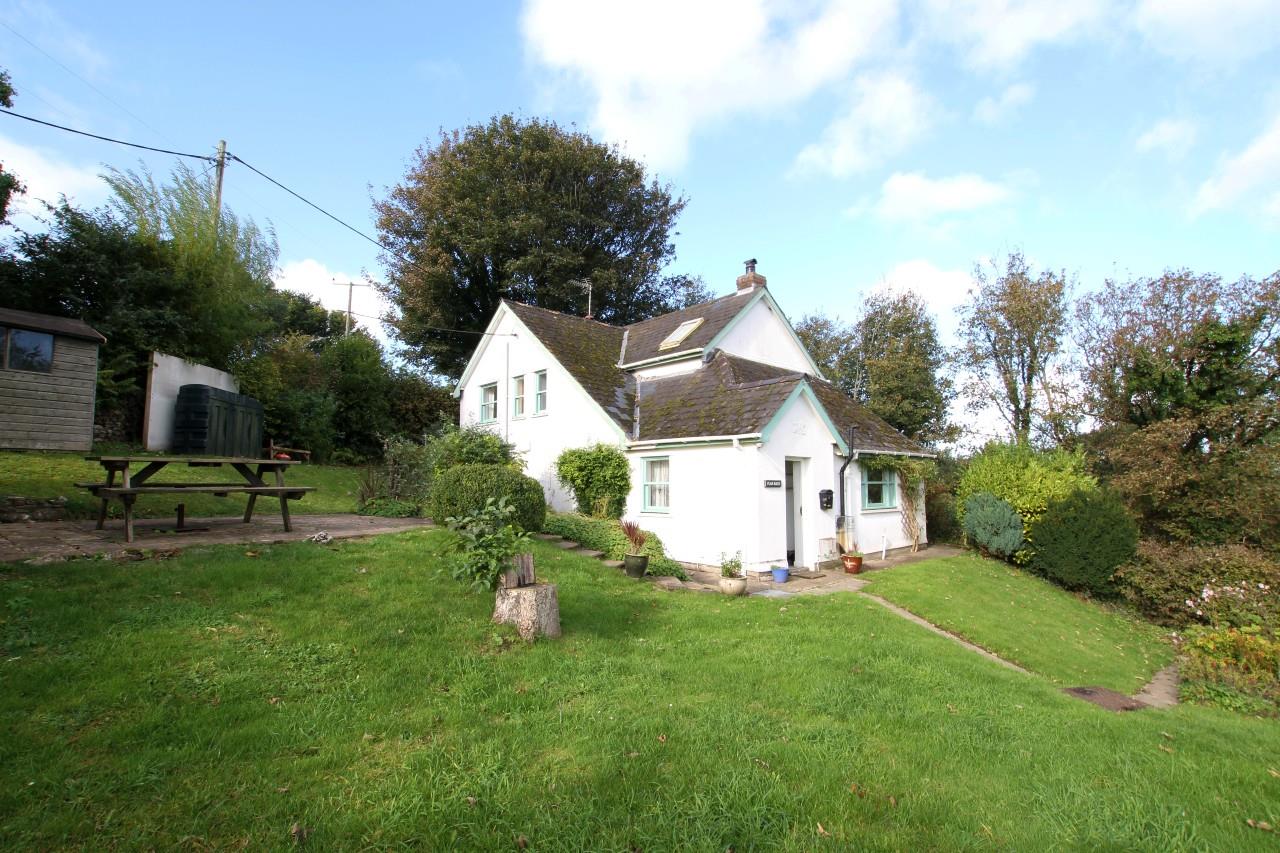 Find your new property Cardigan Bay Properties